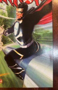 Black Terror #2 (2008)