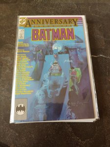 Batman #400 (1986)