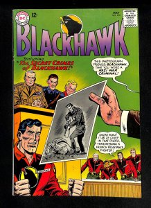Blackhawk #208