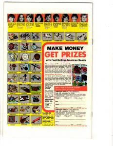 Tomb Of Dracula # 63 VF Marvel Comic Book Vampire Monster Horror Fear TD7