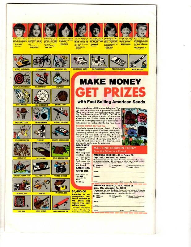 Tomb Of Dracula # 63 VF Marvel Comic Book Vampire Monster Horror Fear TD7