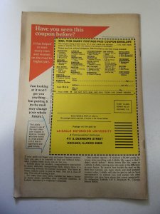 Daredevil #97 (1973) VG+ Condition