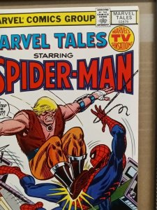 Marvel Tales starring Spider-Man #103. Vf/NM.    P03