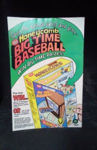 Web of Spider-Man #8 (1985)