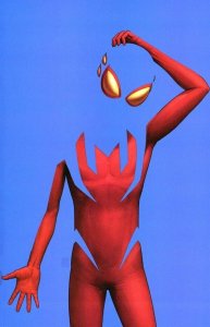 Spider-Boy #1 Cover B Christopher Negative Space Variant Marvel 2023 EB65