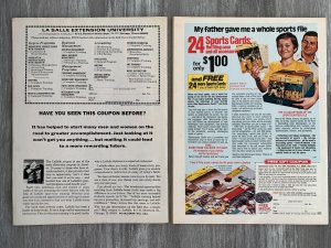 1979 MARVEL PREVIEW Magazine #19 FN+ #20 FN- Kull & Bizarre Adventures