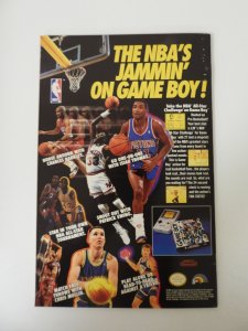 Silver Surfer #50 (1991) VF condition