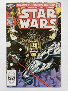 Star Wars 52