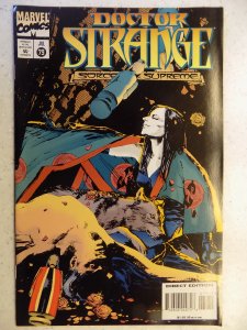 Doctor Strange, Sorcerer Supreme #79 (1995)