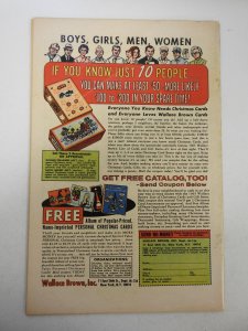 Journey Into Mystery #119 (1965) VG+ Condition