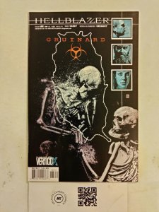 Hellblazer #188 VF-NM DC Comics comic book 12 JW52