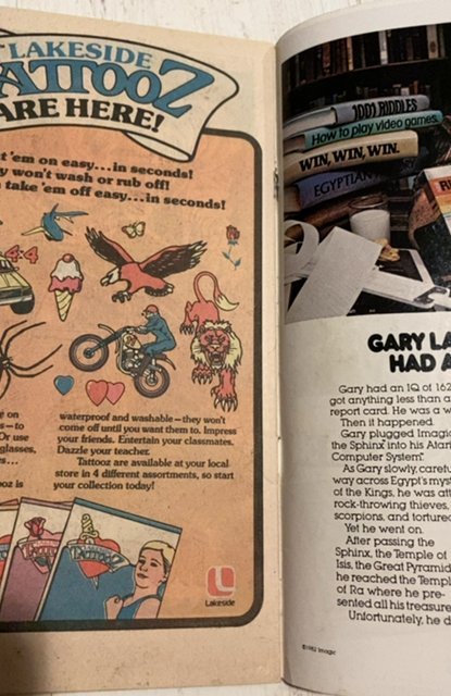 The Amazing Spider-Man #238 (1983)no stamp 1st hobgoblin