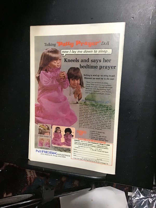 Marvel team up #65 (1978) first Captain Britain! High grade key! VF/NM wow