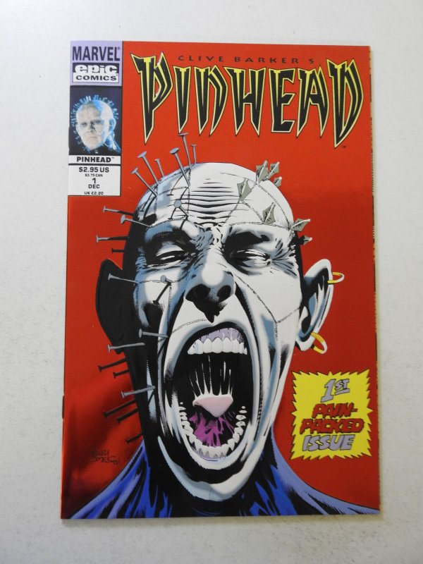 Pinhead #1 (1993) NM Condition!