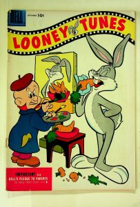 Looney Tunes #167 (Sep 1955, Dell) - Good-