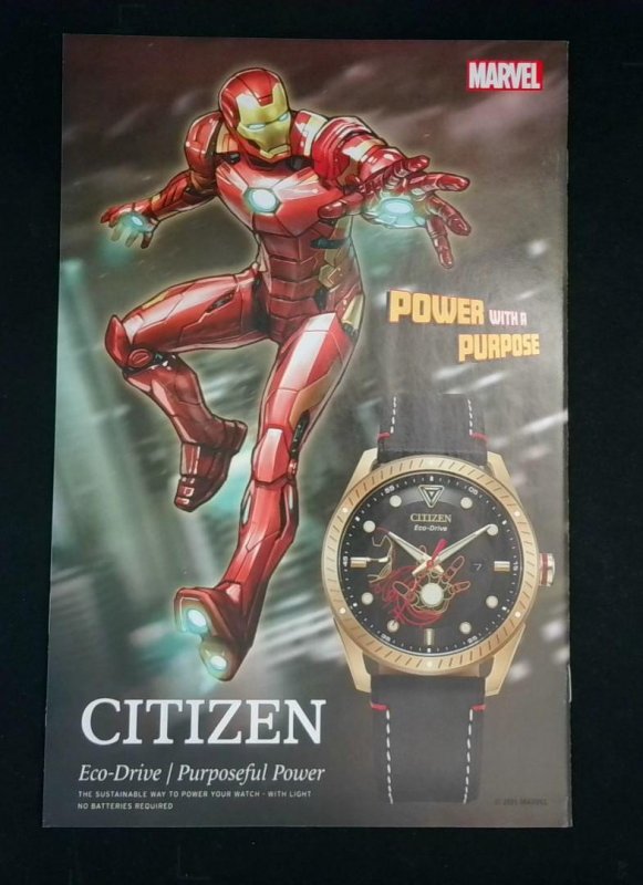 Death of Doctor Strange White Fox #1, NM Marvel, 2021