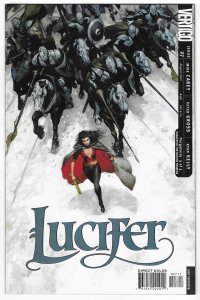 Lucifer #27 (2002)