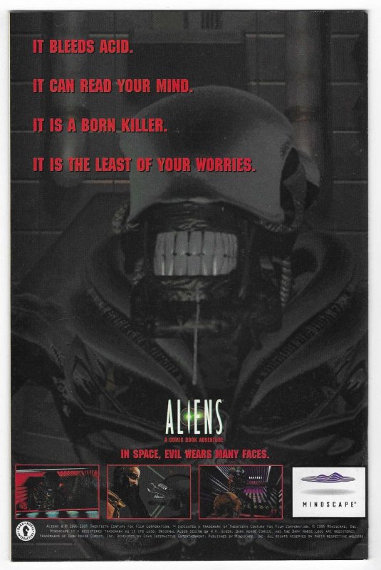 Chiaroscuro #6 (1995)