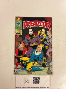 Dreadstar #25 NM Marvel Epic Comic Books Jim Starlin 11 HH87
