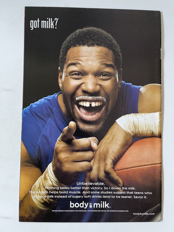 Thunderbolts #119 - NM+ (2008)