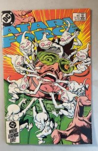 Atari Force #17 (1985)