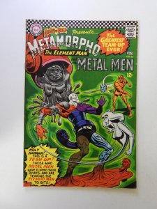 The Brave and the Bold #66 (1966) FN+ condition