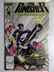 The Punisher #11(1988)