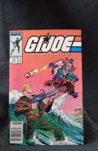 G.I. Joe: A Real American Hero #60 (1987)