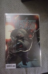 Venom #28 (2020)  