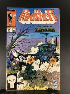 The Punisher #24 (1989)