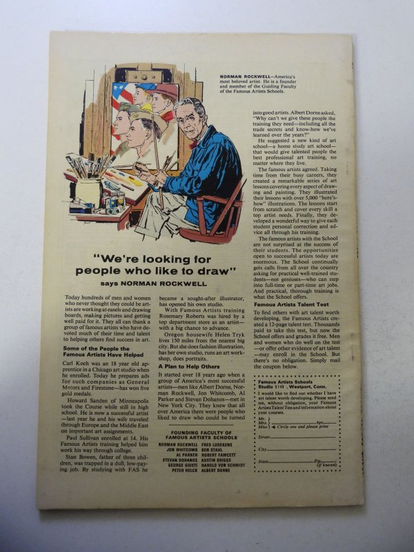 Marvel Tales #5 (1966) VG/FN Condition