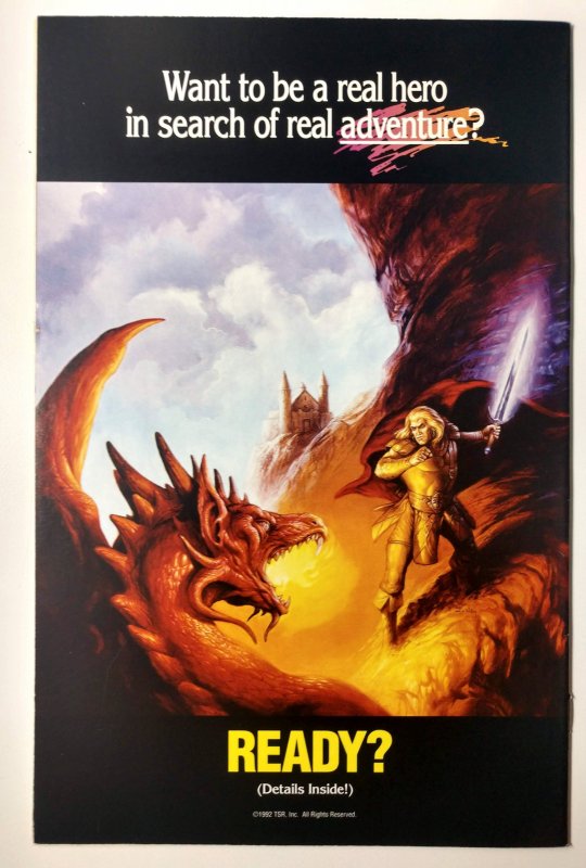 The Amazing Spider-Man #370 (9.0, 1992) 