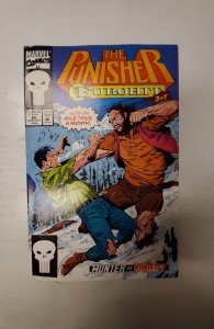 The Punisher #66 (1992) NM Marvel Comic Book J721