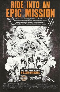 Age of Apocalypse #3 (2012) - NM+