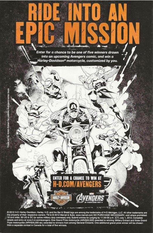 Age of Apocalypse #3 (2012) - NM+