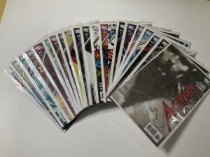 Action Comics 844-856 858-883 885 Annual 11 12 Nm Near Mint DC Comics