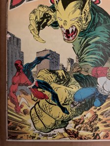 Savage Dragon #188 NM HTF Low Print Stressed Cover (2013)