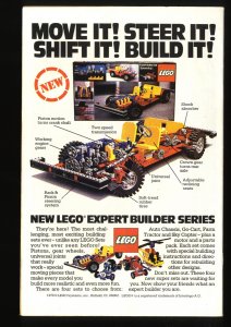 Amazing Spider-Man #189 VF- 7.5 Marvel Comics Spiderman