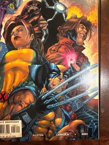 X-Men #158 (2004)