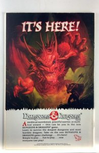 The Sensational She-Hulk #30 (1991)