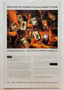 The Demon (3rd Series) #32 (Feb 1993, DC) VF/NM