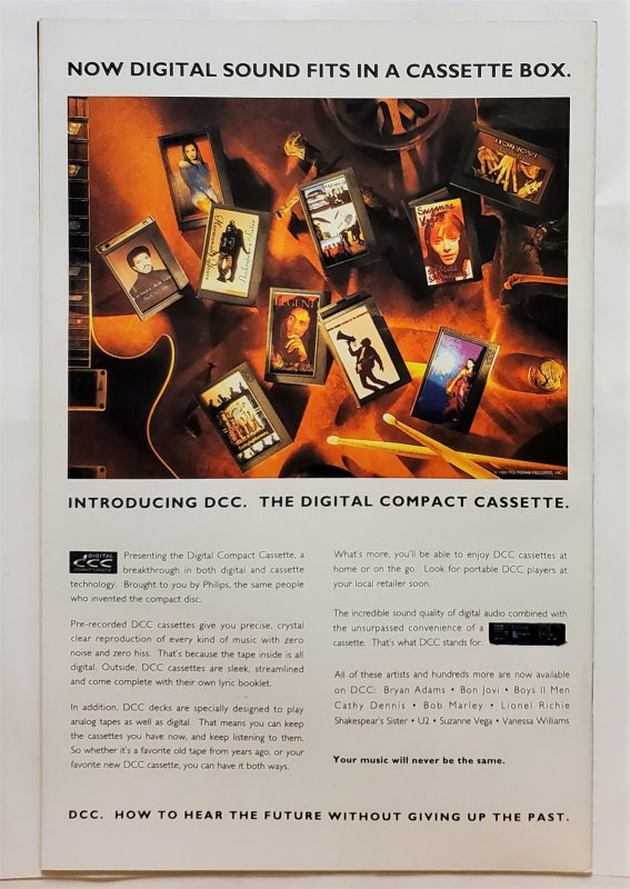 The Demon (3rd Series) #32 (Feb 1993, DC) VF/NM