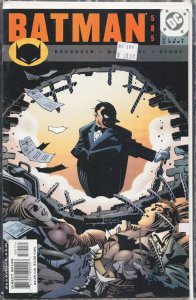 Batman #585 (2001) Batman