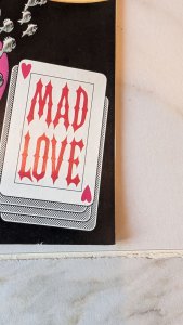 Batman Adventures: Mad Love (1994)