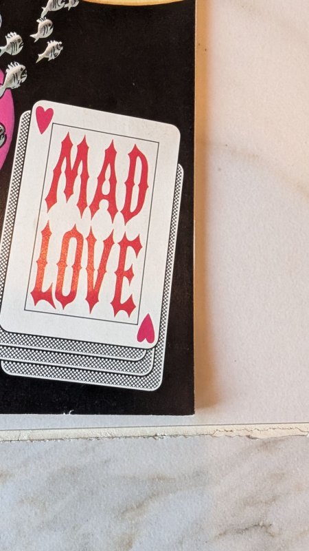 Batman Adventures: Mad Love (1994)