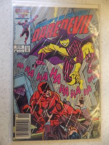 DAREDEVIL # 234