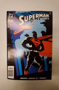 Action Comics #750 (1999) NM DC Comic Book J715