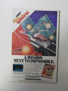 The Uncanny X-Men #167 (1983) VF condition