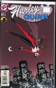 Harley Quinn #27 (2003) Harley Quinn