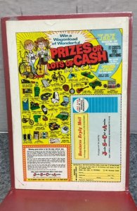 The Defenders #9 (1973)